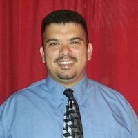 Gabriel Bustamante