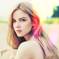 Jolie Ray