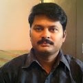 Praveenkumar Reddy