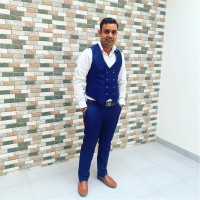 Ankit Yadav