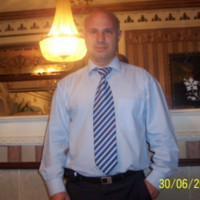 Petko Dishkelev