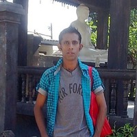 Sudesh Wijaysingha