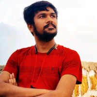 Brijesh Vaghasiya