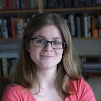 Hedwig Van Driel