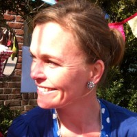 Doortje Bruin
