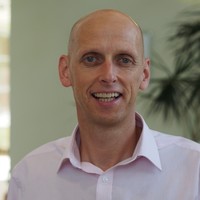 Wesley Blackaby