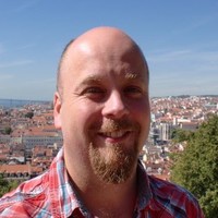 Frode Larsen