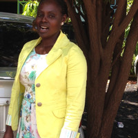 Joy Mueni