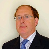 Ranald Freestone