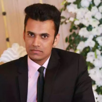 MD ZIA UDDIN