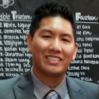 Charles Nguyen