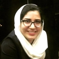 Elham Sadeghi Aghdam