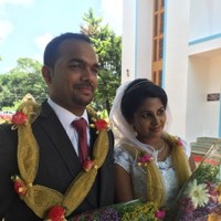 Tinu Thomas