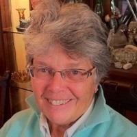 Martie Ekstrom