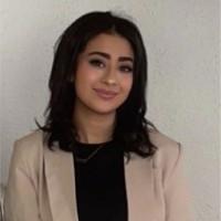 Safae BENCHIKH
