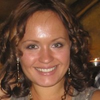Irina Mitina