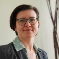 Irina Matlahov, Phd