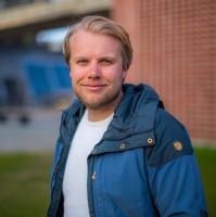 Andreas Landmark