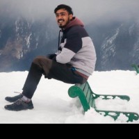 Utkarsh Joshi