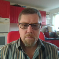 Clive Jones