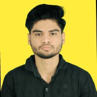 Md Arshad Ansari