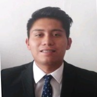 Ricardo Alberto Hernández Guerrero