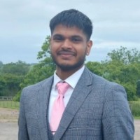Shyam Patel