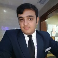 Harshil Thakkar