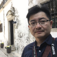 Yi Ming Liu