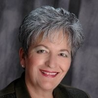 Sharon Vest