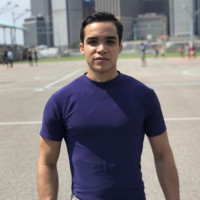Alexander Rodriguez