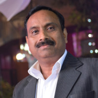 Vedprakash Sharma