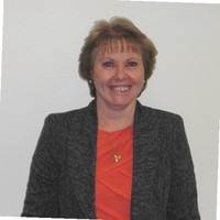 Janet Steffert