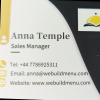Anna Temple