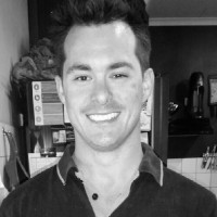 Shane Gray