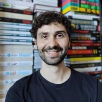 Edoardo Panzeri