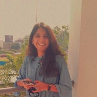 Aakansha Komatwar