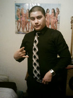 Christopher Garza