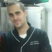 Juan  martin Pepe volpicina