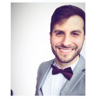 Darius Kopp