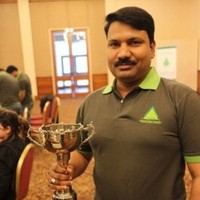 Muhammad Amin Siddiqui