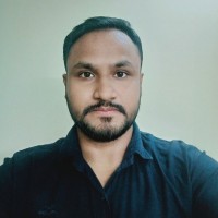Ashok Yadav
