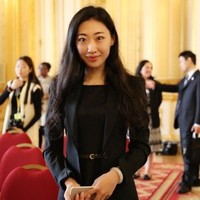 Ina Wang