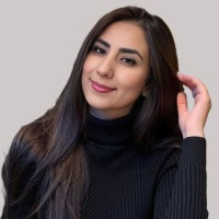 Pegah Karam