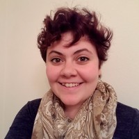 Katherine Bange