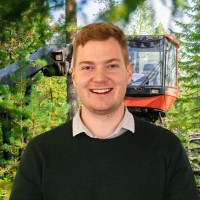 Jacob Atherton, Rpf