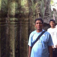 Muhammad Zein
