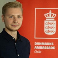 Jacob Lykke Nyvang
