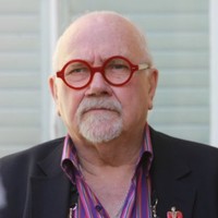 Robert Prior