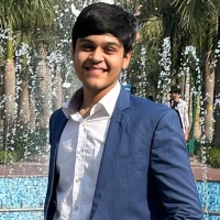 Vibhu Dawar